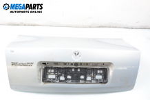 Boot lid for Volkswagen Passat (B5; B5.5) 1.8, 125 hp, sedan, 1998, position: rear Boot lid for Volkswagen Passat (B5; B5.5) 1.8, 125 hp, sedan, 1998, position: rear