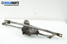 Front wipers motor for Volkswagen Passat (B5; B5.5) 1.8, 125 hp, sedan, 1998, position: front Front wipers motor for Volkswagen Passat (B5; B5.5) 1.8, 125 hp, sedan, 1998, position: front