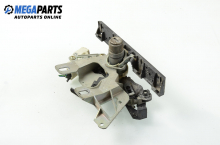 Boot lid key lock for Volkswagen Passat (B5; B5.5) 1.8, 125 hp, sedan, 1998, position: rear Boot lid key lock for Volkswagen Passat (B5; B5.5) 1.8, 125 hp, sedan, 1998, position: rear
