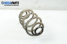 Coil spring for Volkswagen Passat (B5; B5.5) 1.8, 125 hp, sedan, 1998, position: rear Coil spring for Volkswagen Passat (B5; B5.5) 1.8, 125 hp, sedan, 1998, position: rear