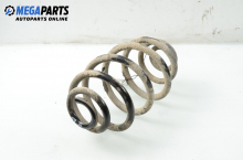 Coil spring for Volkswagen Passat (B5; B5.5) 1.8, 125 hp, sedan, 1998, position: rear Coil spring for Volkswagen Passat (B5; B5.5) 1.8, 125 hp, sedan, 1998, position: rear