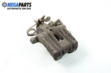 Caliper for Volkswagen Passat (B5; B5.5) 1.8, 125 hp, sedan, 1998, position: rear - right Caliper for Volkswagen Passat (B5; B5.5) 1.8, 125 hp, sedan, 1998, position: rear - right