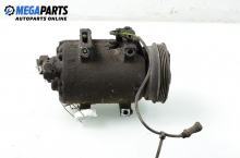AC compressor for Volkswagen Passat (B5; B5.5) 1.8, 125 hp, sedan, 1998 AC compressor for Volkswagen Passat (B5; B5.5) 1.8, 125 hp, sedan, 1998