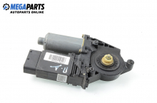 Window lift motor for Volkswagen Passat (B5; B5.5) 1.8, 125 hp, sedan, 1998, position: front - right Window lift motor for Volkswagen Passat (B5; B5.5) 1.8, 125 hp, sedan, 1998, position: front - right