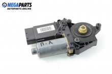 Window lift motor for Volkswagen Passat (B5; B5.5) 1.8, 125 hp, sedan, 1998, position: front - left Window lift motor for Volkswagen Passat (B5; B5.5) 1.8, 125 hp, sedan, 1998, position: front - left