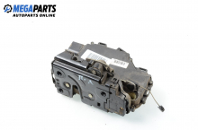 Lock for Volkswagen Passat (B5; B5.5) 1.8, 125 hp, sedan, 1998, position: front - left Lock for Volkswagen Passat (B5; B5.5) 1.8, 125 hp, sedan, 1998, position: front - left
