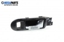 Inner handle for Volkswagen Passat (B5; B5.5) 1.8, 125 hp, sedan, 1998, position: front - right Inner handle for Volkswagen Passat (B5; B5.5) 1.8, 125 hp, sedan, 1998, position: front - right