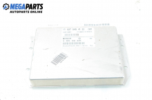ESP+BAS module for Mercedes-Benz A-Class W168 1.4, 82 hp, hatchback, 1999 № 027 545 41 32 ESP+BAS module for Mercedes-Benz A-Class W168 1.4, 82 hp, hatchback, 1999 № 027 545 41 32