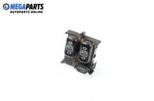 Window adjustment switch for Mercedes-Benz A-Class W168 1.4, 82 hp, hatchback, 1999 Window adjustment switch for Mercedes-Benz A-Class W168 1.4, 82 hp, hatchback, 1999