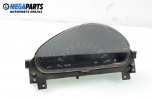 Instrument cluster for Mercedes-Benz A-Class W168 1.4, 82 hp, hatchback, 1999 Instrument cluster for Mercedes-Benz A-Class W168 1.4, 82 hp, hatchback, 1999