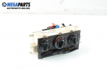 Air conditioning panel for Mercedes-Benz A-Class W168 1.4, 82 hp, hatchback, 1999 Air conditioning panel for Mercedes-Benz A-Class W168 1.4, 82 hp, hatchback, 1999