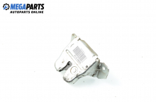 Trunk lock for Mercedes-Benz A-Class W168 1.4, 82 hp, hatchback, 1999, position: rear Trunk lock for Mercedes-Benz A-Class W168 1.4, 82 hp, hatchback, 1999, position: rear