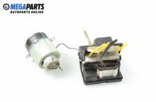 Central lock vacuum pump for Mercedes-Benz A-Class W168 1.4, 82 hp, hatchback, 1999 Central lock vacuum pump for Mercedes-Benz A-Class W168 1.4, 82 hp, hatchback, 1999