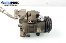 AC compressor for Mercedes-Benz A-Class W168 1.4, 82 hp, hatchback, 1999 AC compressor for Mercedes-Benz A-Class W168 1.4, 82 hp, hatchback, 1999