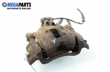 Caliper for Mercedes-Benz A-Class W168 1.4, 82 hp, hatchback, 1999, position: front - right Caliper for Mercedes-Benz A-Class W168 1.4, 82 hp, hatchback, 1999, position: front - right