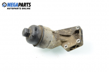 Oil filter housing for Mercedes-Benz A-Class W168 1.4, 82 hp, hatchback, 1999 Oil filter housing for Mercedes-Benz A-Class W168 1.4, 82 hp, hatchback, 1999