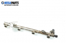 Fuel rail for Mercedes-Benz A-Class W168 1.4, 82 hp, hatchback, 1999 Fuel rail for Mercedes-Benz A-Class W168 1.4, 82 hp, hatchback, 1999