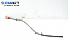 Dipstick for Mercedes-Benz A-Class W168 1.4, 82 hp, hatchback, 1999 Dipstick for Mercedes-Benz A-Class W168 1.4, 82 hp, hatchback, 1999