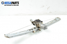 Electric window regulator for Mercedes-Benz A-Class W168 1.4, 82 hp, hatchback, 1999, position: front - left Electric window regulator for Mercedes-Benz A-Class W168 1.4, 82 hp, hatchback, 1999, position: front - left