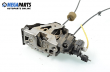 Lock for Mercedes-Benz A-Class W168 1.4, 82 hp, hatchback, 1999, position: rear - left Lock for Mercedes-Benz A-Class W168 1.4, 82 hp, hatchback, 1999, position: rear - left