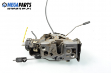 Lock for Mercedes-Benz A-Class W168 1.4, 82 hp, hatchback, 1999, position: front - right Lock for Mercedes-Benz A-Class W168 1.4, 82 hp, hatchback, 1999, position: front - right