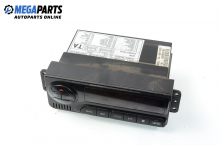 Air conditioning panel for Daewoo Leganza 2.0 16V, 133 hp, sedan, 1997 Air conditioning panel for Daewoo Leganza 2.0 16V, 133 hp, sedan, 1997
