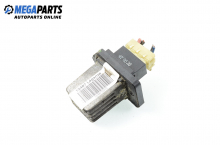 Blower motor resistor for Daewoo Leganza 2.0 16V, 133 hp, sedan, 1997 Blower motor resistor for Daewoo Leganza 2.0 16V, 133 hp, sedan, 1997