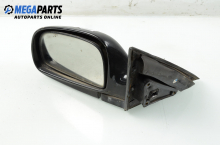 Mirror for Daewoo Leganza 2.0 16V, 133 hp, sedan, 1997, position: left Mirror for Daewoo Leganza 2.0 16V, 133 hp, sedan, 1997, position: left