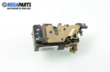 Lock for Daewoo Leganza 2.0 16V, 133 hp, sedan, 1997, position: rear - left Lock for Daewoo Leganza 2.0 16V, 133 hp, sedan, 1997, position: rear - left