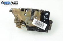 Lock for Daewoo Leganza 2.0 16V, 133 hp, sedan, 1997, position: front - right Lock for Daewoo Leganza 2.0 16V, 133 hp, sedan, 1997, position: front - right