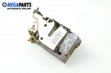 Lock for Daewoo Leganza 2.0 16V, 133 hp, sedan, 1997, position: rear - right Lock for Daewoo Leganza 2.0 16V, 133 hp, sedan, 1997, position: rear - right