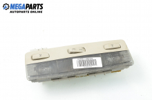 Interior courtesy light for Renault Laguna II (X74) 3.0 V6 24V, 207 hp, station wagon automatic, 2001 Interior courtesy light for Renault Laguna II (X74) 3.0 V6 24V, 207 hp, station wagon automatic, 2001