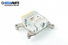 Airbag module for Renault Laguna II (X74) 3.0 V6 24V, 207 hp, station wagon automatic, 2001 № 8200142184A Airbag module for Renault Laguna II (X74) 3.0 V6 24V, 207 hp, station wagon automatic, 2001 № 8200142184A