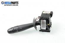 Lights lever for Renault Laguna II (X74) 3.0 V6 24V, 207 hp, station wagon automatic, 2001 Lights lever for Renault Laguna II (X74) 3.0 V6 24V, 207 hp, station wagon automatic, 2001