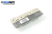 Interior courtesy light for Renault Laguna II (X74) 3.0 V6 24V, 207 hp, station wagon automatic, 2001 Interior courtesy light for Renault Laguna II (X74) 3.0 V6 24V, 207 hp, station wagon automatic, 2001