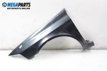 Fender for Renault Laguna II (X74) 3.0 V6 24V, 207 hp, station wagon automatic, 2001, position: front - left Fender for Renault Laguna II (X74) 3.0 V6 24V, 207 hp, station wagon automatic, 2001, position: front - left