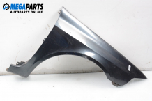 Fender for Renault Laguna II (X74) 3.0 V6 24V, 207 hp, station wagon automatic, 2001, position: front - right Fender for Renault Laguna II (X74) 3.0 V6 24V, 207 hp, station wagon automatic, 2001, position: front - right