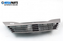 Grill for Renault Laguna II (X74) 3.0 V6 24V, 207 hp, station wagon automatic, 2001, position: front Grill for Renault Laguna II (X74) 3.0 V6 24V, 207 hp, station wagon automatic, 2001, position: front