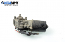 Front wipers motor for Renault Laguna II (X74) 3.0 V6 24V, 207 hp, station wagon automatic, 2001, position: front Front wipers motor for Renault Laguna II (X74) 3.0 V6 24V, 207 hp, station wagon automatic, 2001, position: front