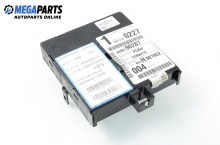 BSI module for Renault Laguna II (X74) 3.0 V6 24V, 207 hp, station wagon automatic, 2001 № 8200190287 BSI module for Renault Laguna II (X74) 3.0 V6 24V, 207 hp, station wagon automatic, 2001 № 8200190287