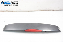 Spoiler for Renault Laguna II (X74) 3.0 V6 24V, 207 hp, station wagon automatic, 2001 Spoiler for Renault Laguna II (X74) 3.0 V6 24V, 207 hp, station wagon automatic, 2001