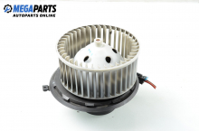 Heating blower for Renault Laguna II (X74) 3.0 V6 24V, 207 hp, station wagon automatic, 2001 Heating blower for Renault Laguna II (X74) 3.0 V6 24V, 207 hp, station wagon automatic, 2001