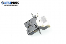 Trunk lock for Renault Laguna II (X74) 3.0 V6 24V, 207 hp, station wagon automatic, 2001, position: rear Trunk lock for Renault Laguna II (X74) 3.0 V6 24V, 207 hp, station wagon automatic, 2001, position: rear