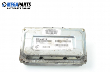 Transmission module for Renault Laguna II (X74) 3.0 V6 24V, 207 hp, station wagon automatic, 2001 № 8200104471 Transmission module for Renault Laguna II (X74) 3.0 V6 24V, 207 hp, station wagon automatic, 2001 № 8200104471