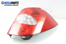 Tail light for Renault Laguna II (X74) 3.0 V6 24V, 207 hp, station wagon automatic, 2001, position: right Tail light for Renault Laguna II (X74) 3.0 V6 24V, 207 hp, station wagon automatic, 2001, position: right