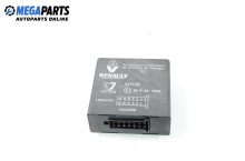 Module for Renault Laguna II (X74) 3.0 V6 24V, 207 hp, station wagon automatic, 2001 № R-02 3766 Module for Renault Laguna II (X74) 3.0 V6 24V, 207 hp, station wagon automatic, 2001 № R-02 3766