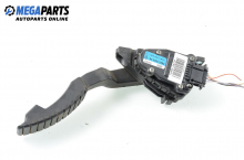 Accelerator potentiometer for Renault Laguna II (X74) 3.0 V6 24V, 207 hp, station wagon automatic, 2001 № 82 0000 3392 Accelerator potentiometer for Renault Laguna II (X74) 3.0 V6 24V, 207 hp, station wagon automatic, 2001 № 82 0000 3392