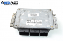 ECU for Renault Laguna II (X74) 3.0 V6 24V, 207 hp, station wagon automatic, 2001 № BOSCH 0 261 206 143 ECU for Renault Laguna II (X74) 3.0 V6 24V, 207 hp, station wagon automatic, 2001 № BOSCH 0 261 206 143