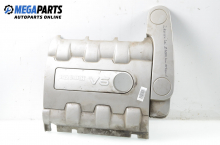 Engine cover for Renault Laguna II (X74) 3.0 V6 24V, 207 hp, station wagon automatic, 2001 Engine cover for Renault Laguna II (X74) 3.0 V6 24V, 207 hp, station wagon automatic, 2001