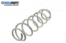 Coil spring for Renault Laguna II (X74) 3.0 V6 24V, 207 hp, station wagon automatic, 2001, position: rear Coil spring for Renault Laguna II (X74) 3.0 V6 24V, 207 hp, station wagon automatic, 2001, position: rear